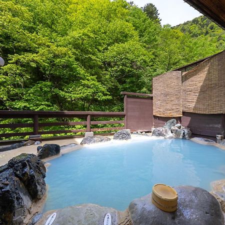 Hotel Oyado Tsuruya Matsumoto Zewnętrze zdjęcie