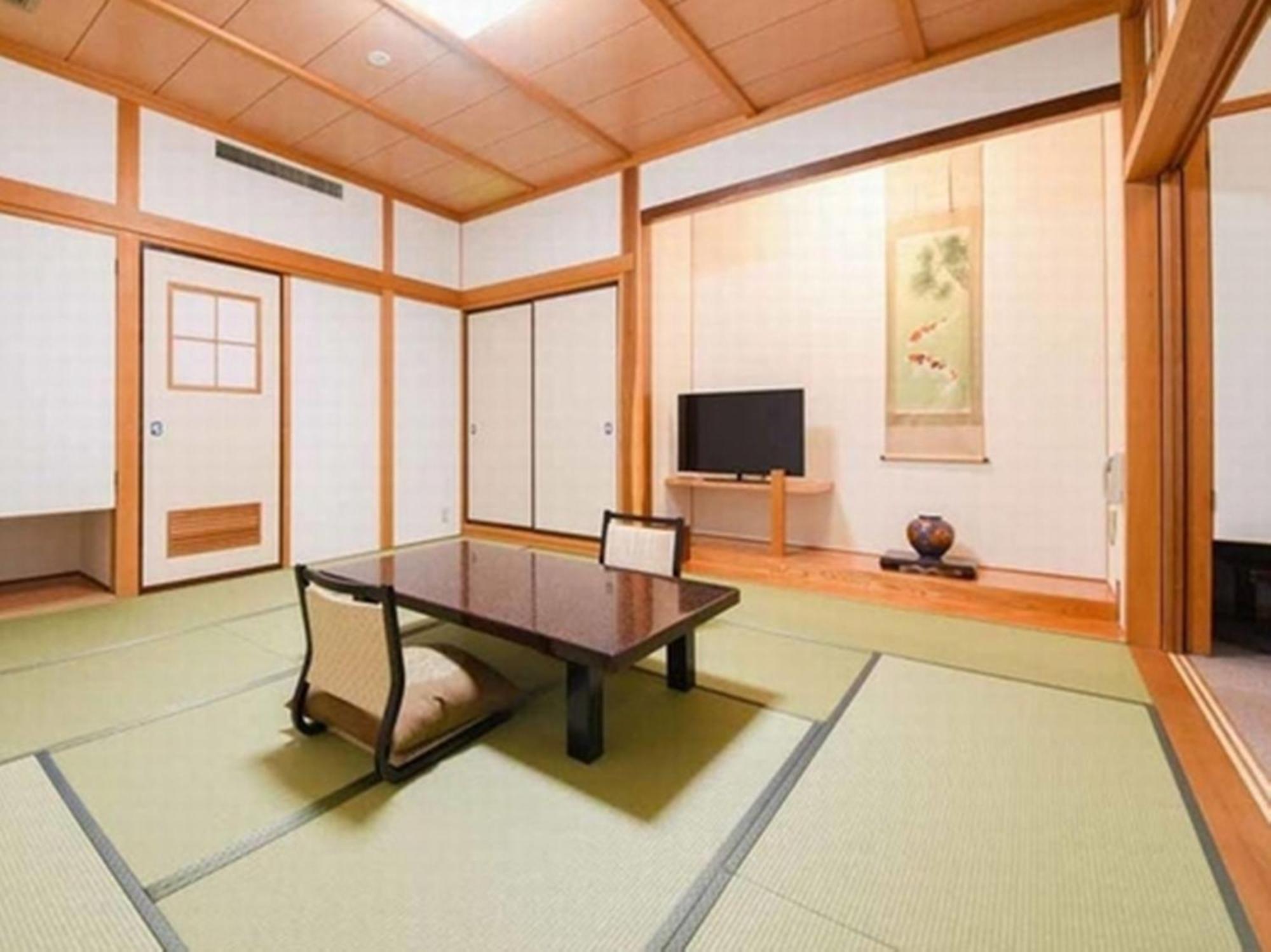 Hotel Oyado Tsuruya Matsumoto Zewnętrze zdjęcie