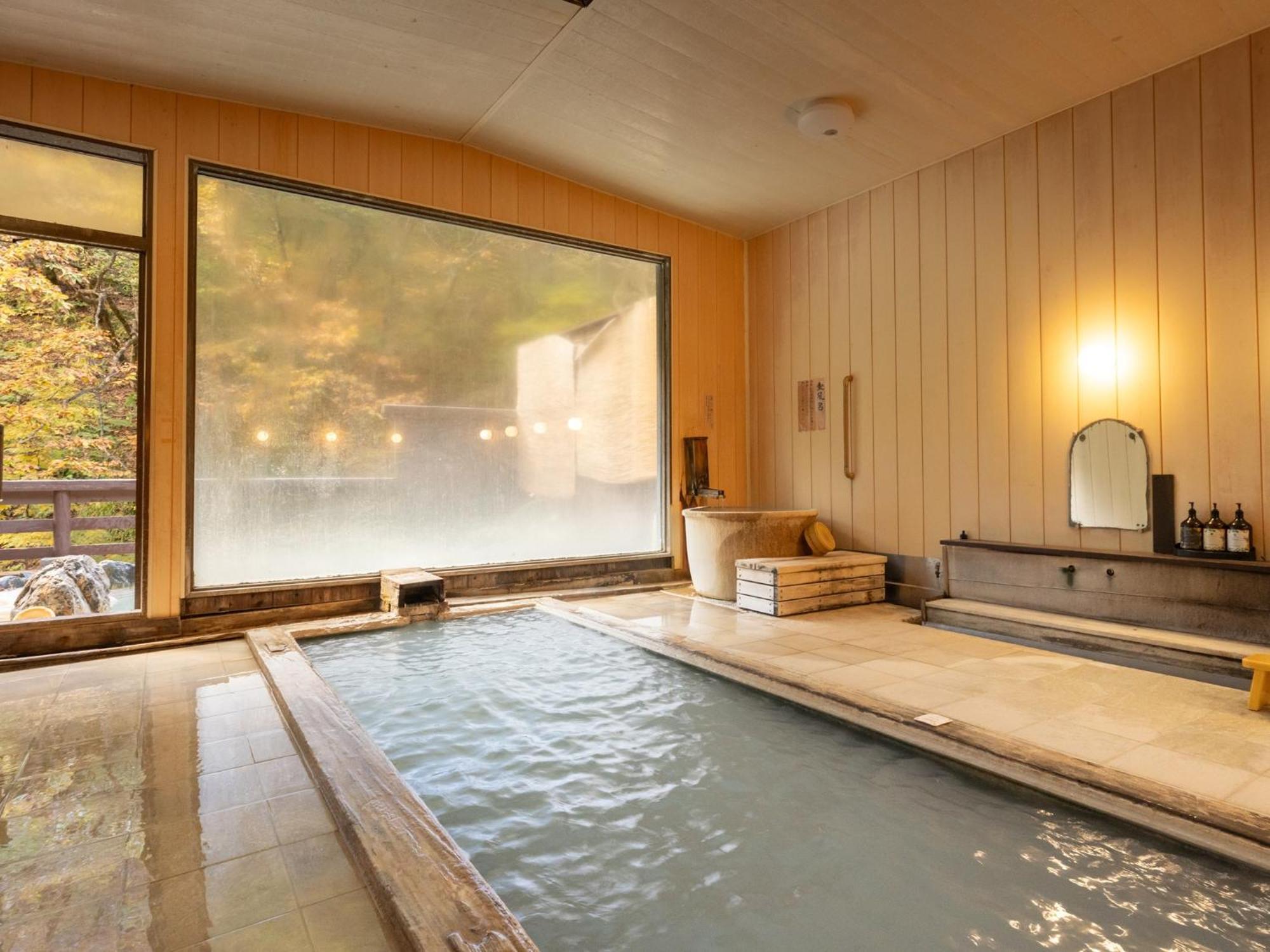 Hotel Oyado Tsuruya Matsumoto Zewnętrze zdjęcie