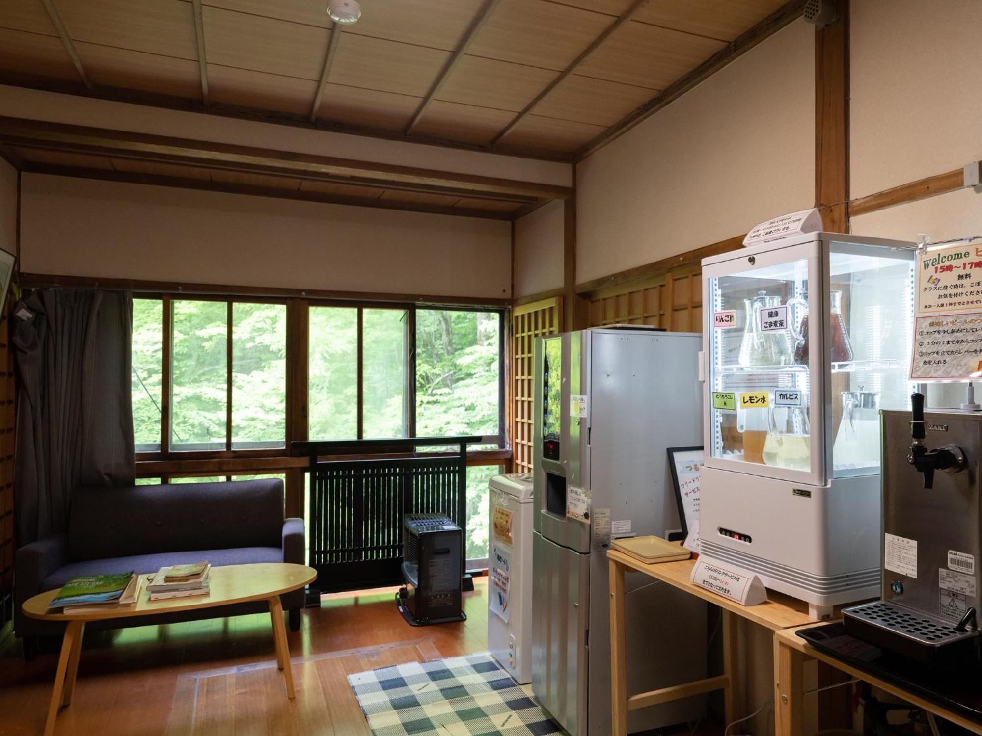 Hotel Oyado Tsuruya Matsumoto Zewnętrze zdjęcie