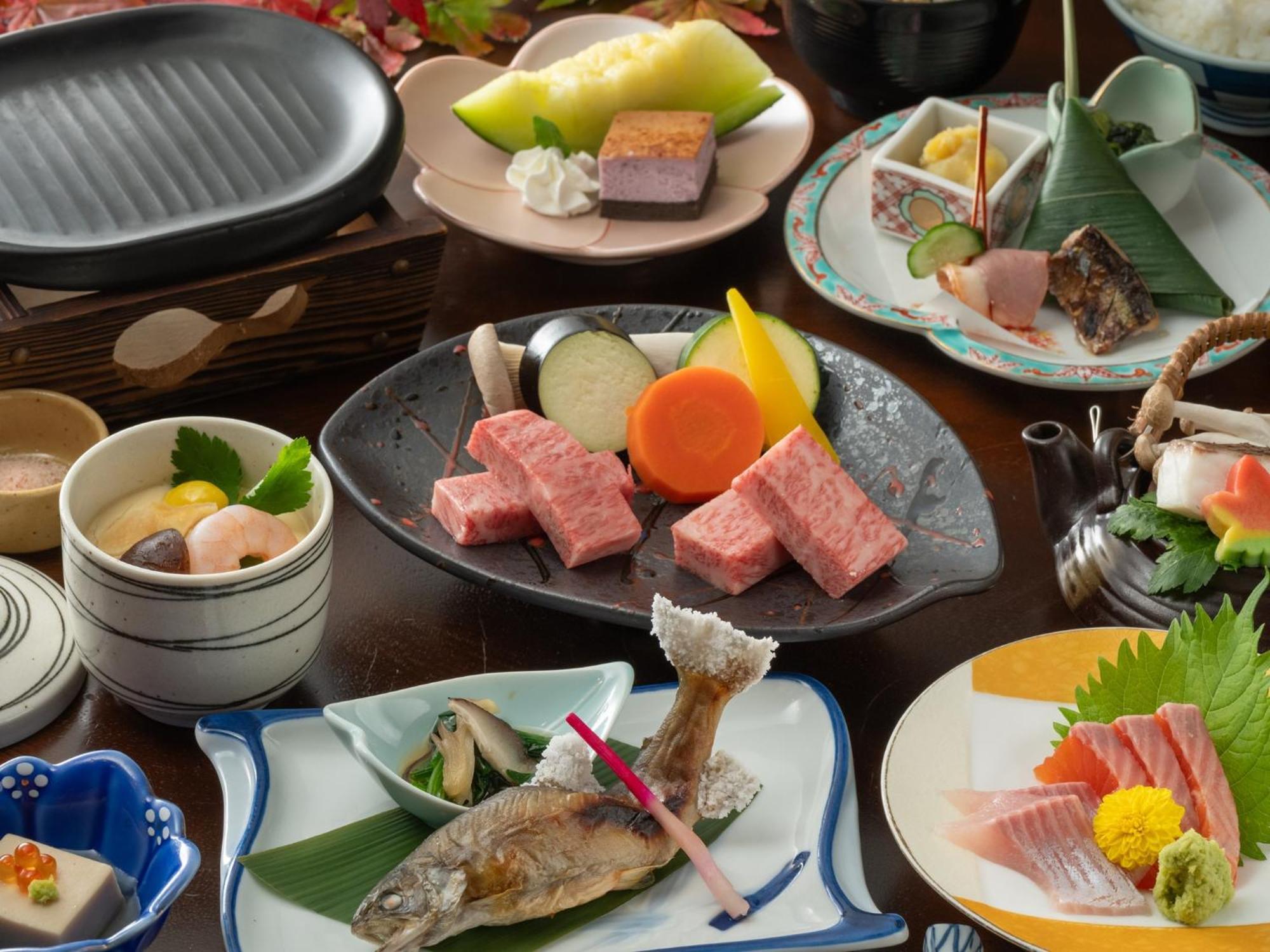 Hotel Oyado Tsuruya Matsumoto Zewnętrze zdjęcie