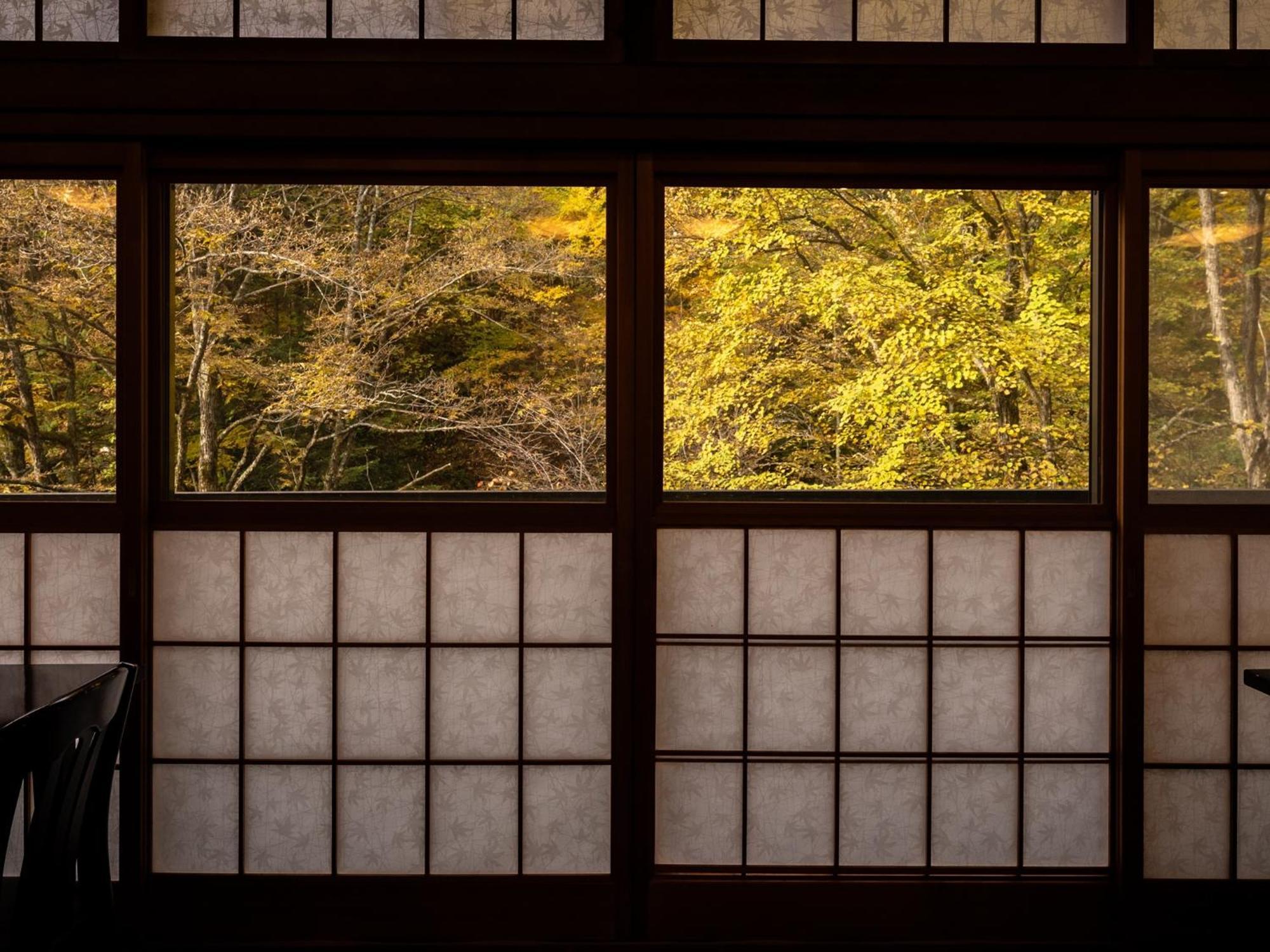 Hotel Oyado Tsuruya Matsumoto Zewnętrze zdjęcie