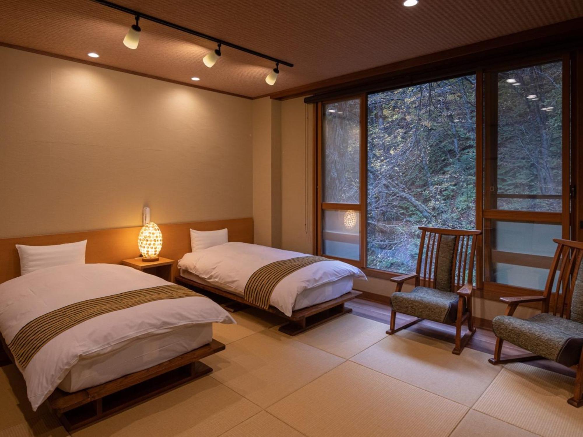 Hotel Oyado Tsuruya Matsumoto Zewnętrze zdjęcie