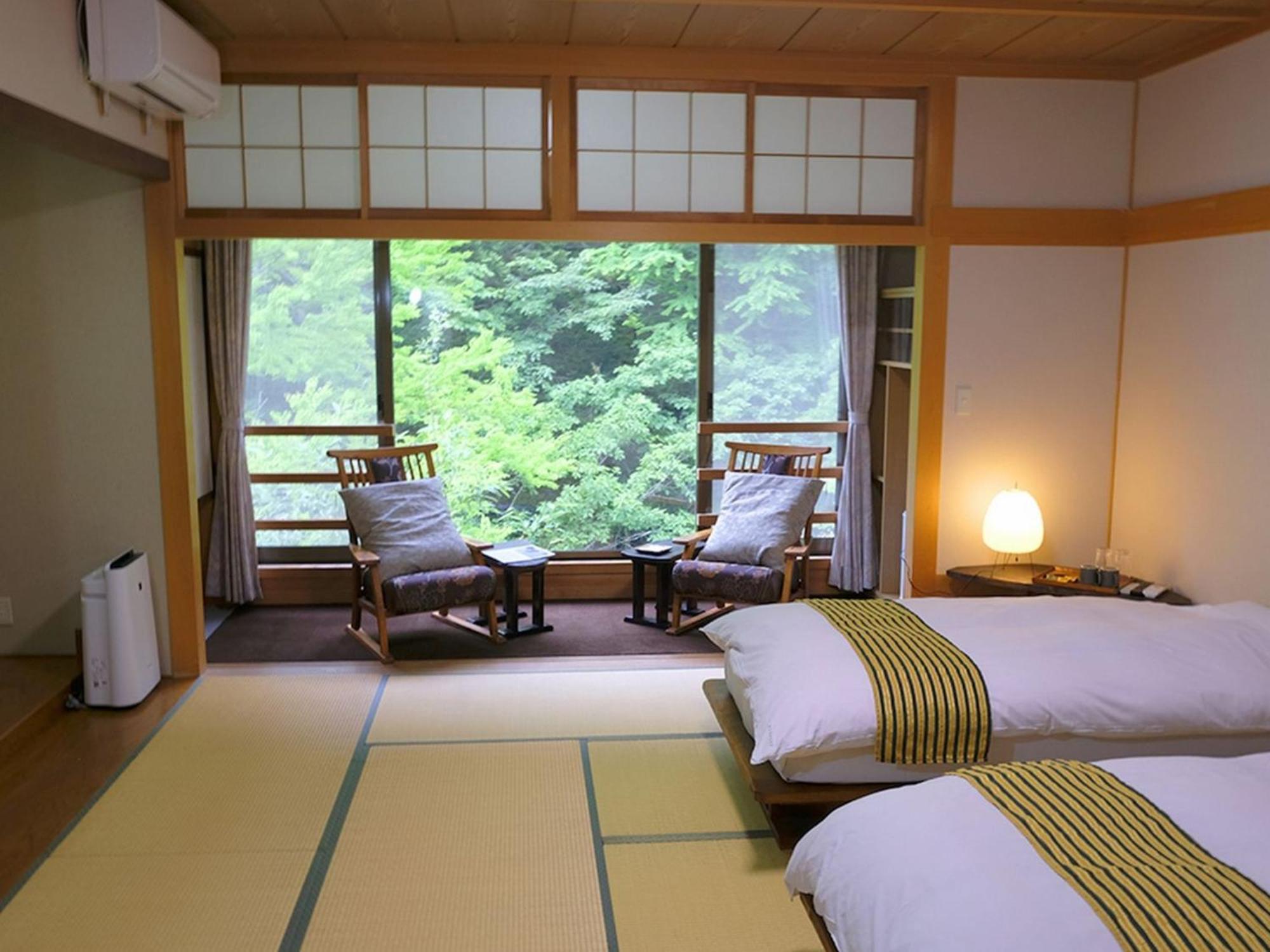 Hotel Oyado Tsuruya Matsumoto Zewnętrze zdjęcie