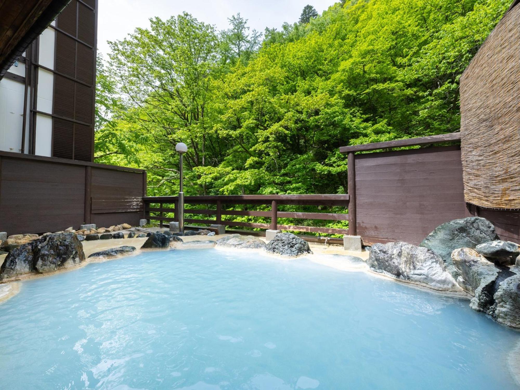 Hotel Oyado Tsuruya Matsumoto Zewnętrze zdjęcie